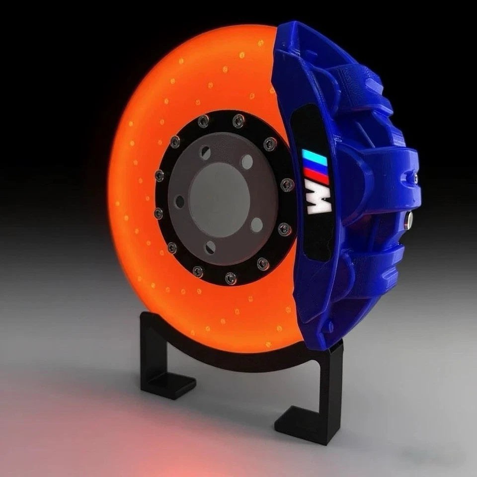 BrakeLabs Led Brake